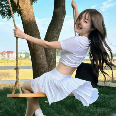 美丽的叛逆